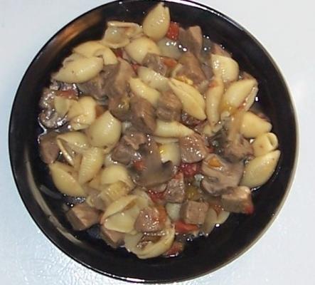 bife crioulo