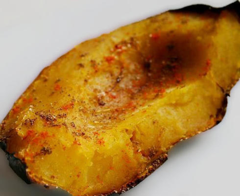 polpa de butternut roasted cacau