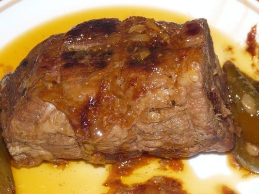 carne assada carne asada estilo