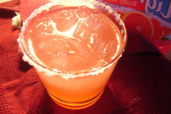 chihuahua tequila rosa