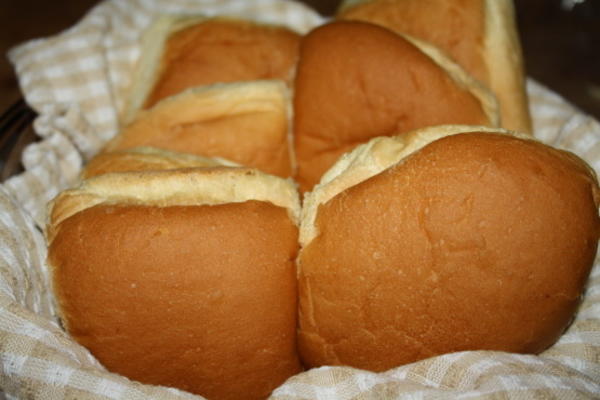pão crioulo