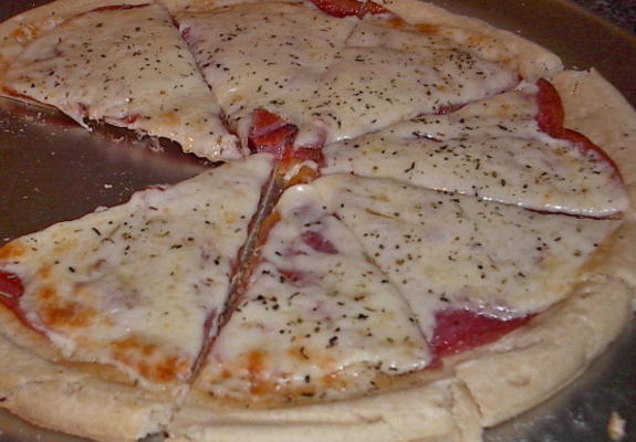 pizza sub italiano