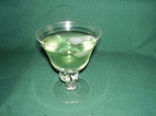 martini do jaque preto