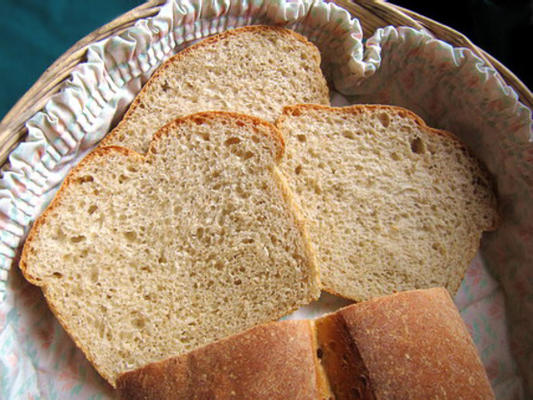 pão de aveia (abm)