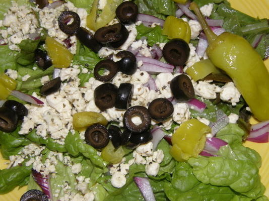 salada 