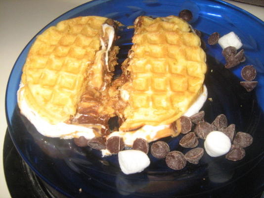 Wafflewich