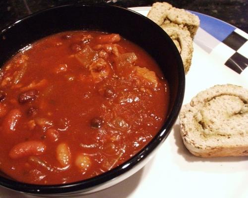 sem gordura peru pimenta - a la dave