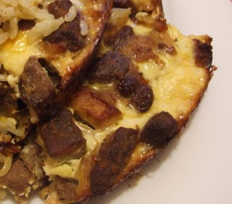 bobotie (torta de carne)