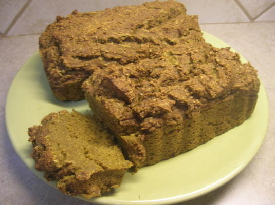 pão de abóbora perfeito [!vegan