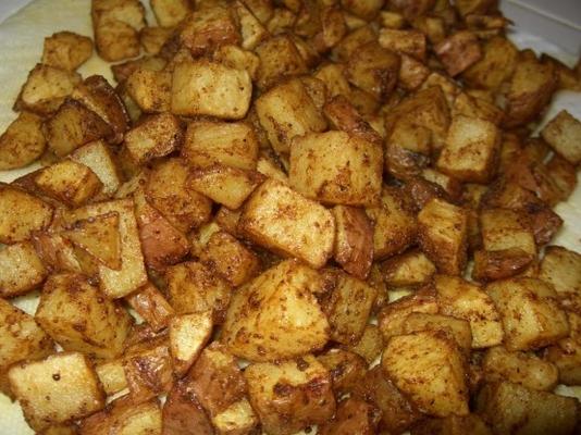 batatas masala