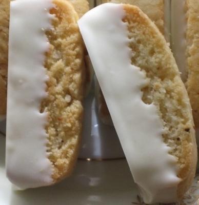 biscotti gemada