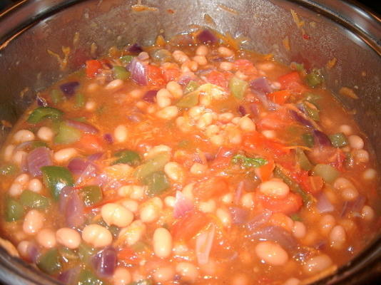 Chakalaka