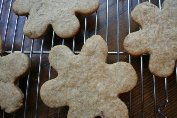 speculaas - cookies holandeses