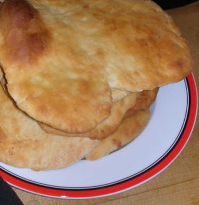 naan muçulmano