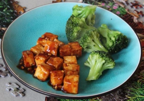 tofu tao geral