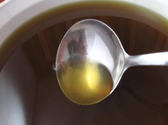 caldo de legumes básico (fogão lento)