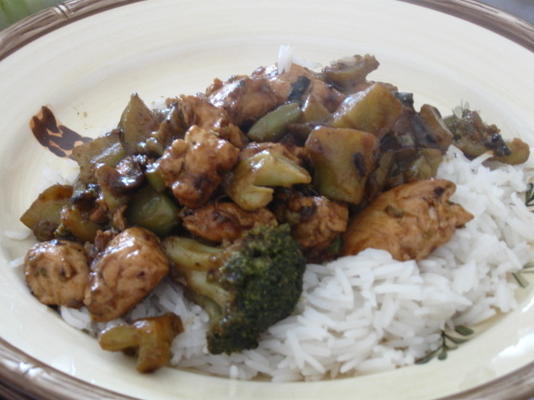 restaurante chinês gengibre frango caju