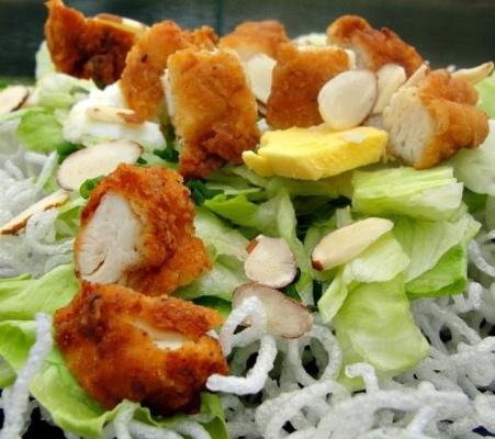 salada japonesa de bh eg