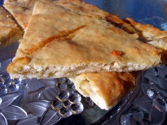 pão de queijo georgiano