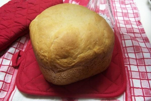 pão de ricota para máquinas de pão (pão de 1 quilo)