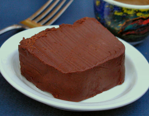 bolo de chocolate mascarpone
