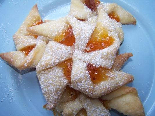 autêntica pastelaria húngara