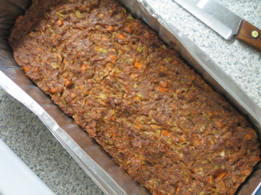 pão de tofu conforto