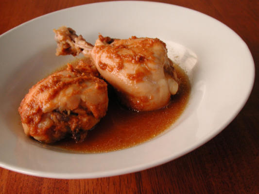 frango sate