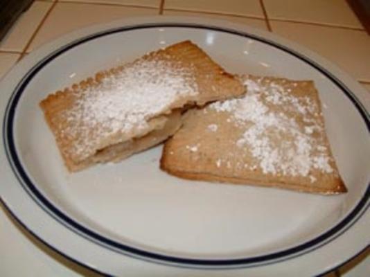 pastéis de maçã de loretta lynn