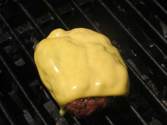 cheeseburgers de acadia (estilo meatloaf)