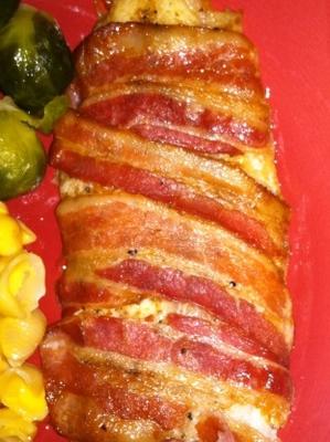 bacon envolto swai