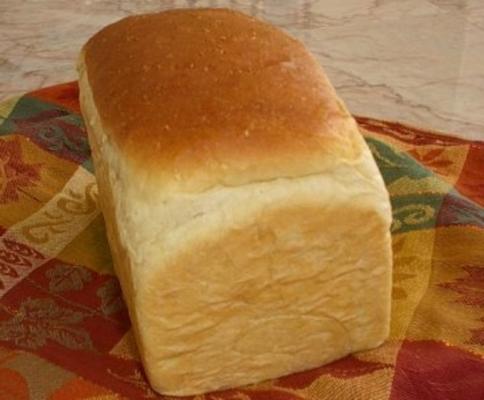 pão de coco pão de máquina