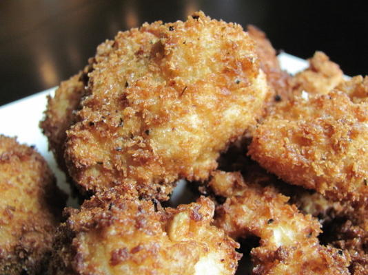 peixe crocante com molho agridoce