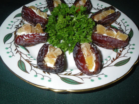 aperitivos de data
