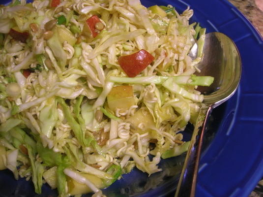 slaw oriental