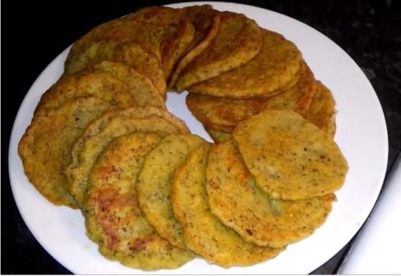 barba nepalesa