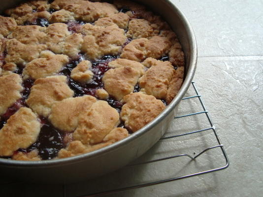 barras de framboesa nummy