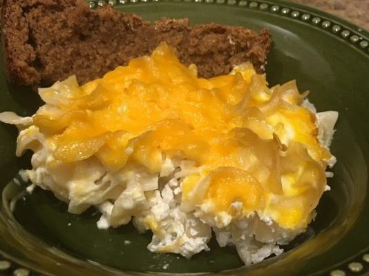 macarrão alemão assar (gemutlichkeit)