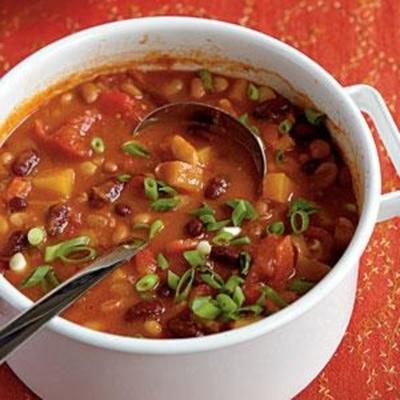 quahog chili