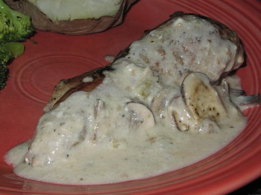 faisão creme