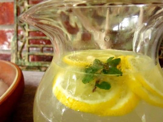 limonada carnaval