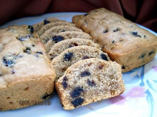 bolo de passas cozidas (bolo de guerra canadense)