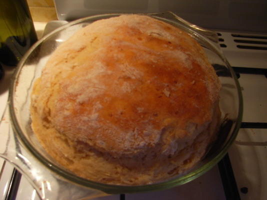 pão de batata transilvaniano
