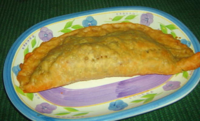 peru empanadas grande