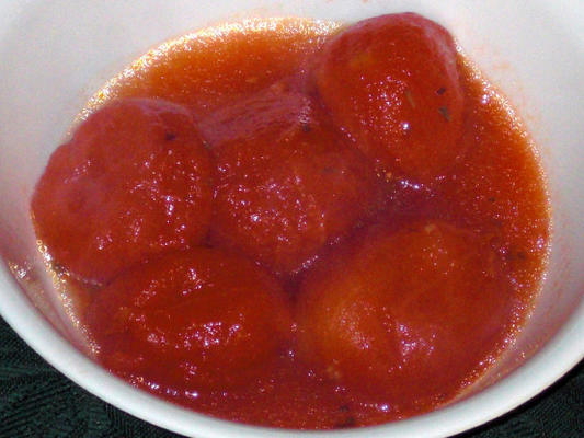 tomates italianos de kate