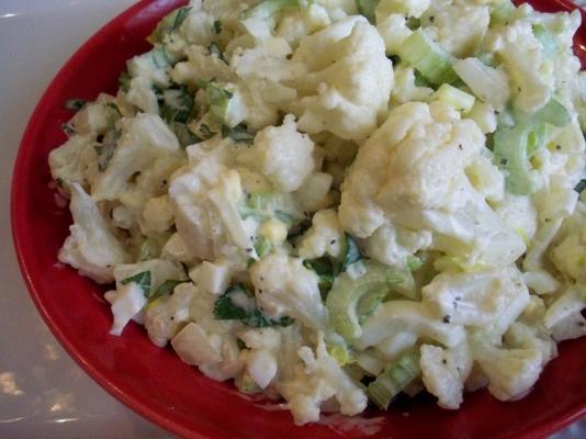 salada de batata 