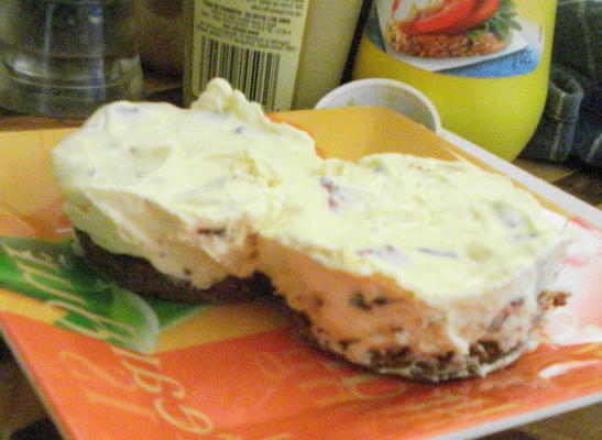 bolos de queijo caixa de almoço