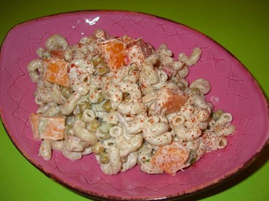 salada de atum ilha do mar