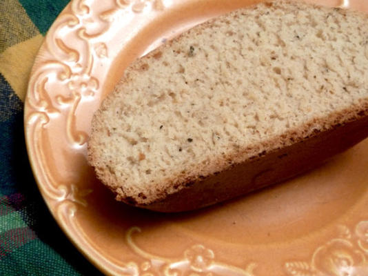 pão de alho - abm