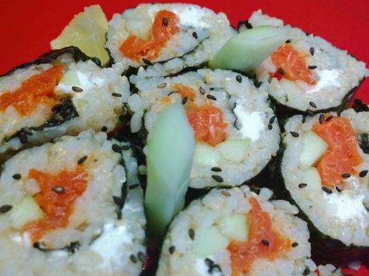 sushi de rolo 